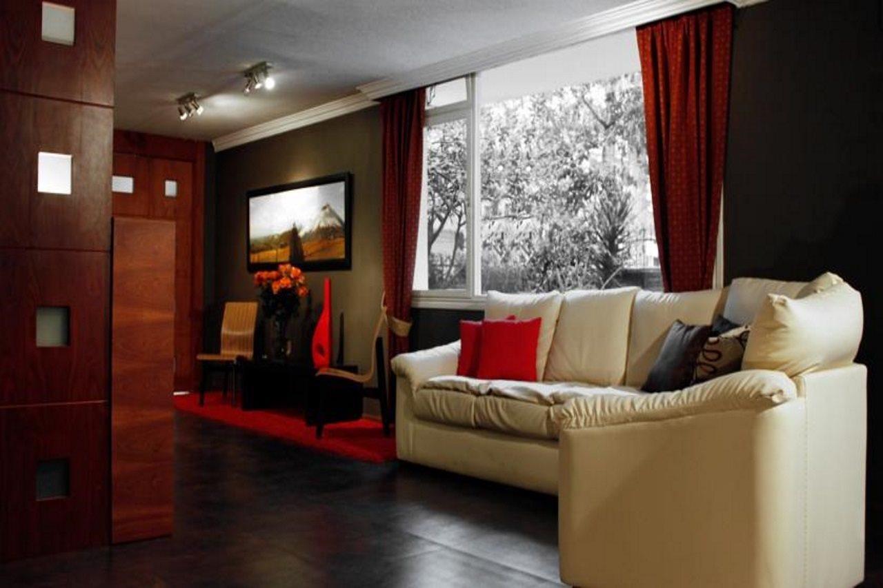 Hotel Finlandia Quito Exterior photo